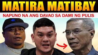 Lumabas sa Video Tunay na Kalaban ni Gen Torre [upl. by Enrico]