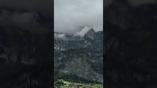 Blick auf Kandersteg [upl. by Francie]