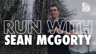 Run with Eugenes Elite Sean McGorty [upl. by Mannuela]