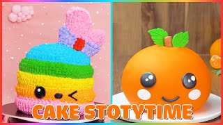 🎂 Cake Storytime ✨ Tiktok Compilations 1 [upl. by Luedtke]