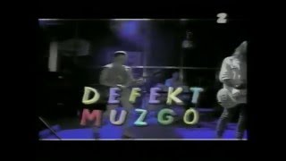 Defekt MuzgóampPara WinoZdrajcy [upl. by Sirac]