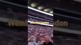 Wembley london coldplaylive concert live [upl. by Akinaj]