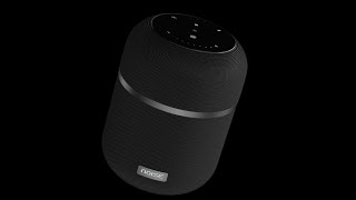 Noise Debuts Sound Master Powerful 100W Wireless Speaker with Epic Battery Life [upl. by Haorbed191]