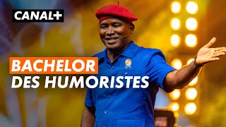 ABIDJAN CAPITALE DU RIRE 8ème édition 08042023  Le Magnific est le bachelor des humoristes 😂 [upl. by Mart238]