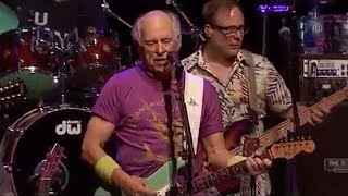 Floridays Jimmy Buffett Winter Cabin Fever Tour 2015 [upl. by Akcir]