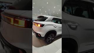 All New Hyundai Creta Rear Profile 😍❤️ [upl. by Edals906]