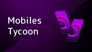 Mobiles Tycoon trailer [upl. by Geaghan]