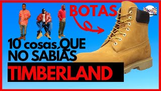 BOTAS TIMBERLAND 10 COSAS QUE TODO HOMBRE NECESITARÁ SABER ANTES DE COMPRARLAS 2020 [upl. by Edwin822]