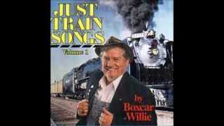 Boxcar Willie  Freight Train Blues [upl. by Berkow]