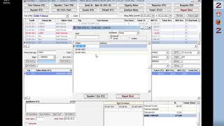 7 Zirve Yazılım  Gider Faturalarının Kayıt Edilmesi ve Giderlerin İşlenmesi ve Gider Takibi [upl. by Aubigny410]