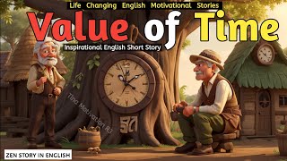 time story  Inspirational Short Story  English Motivational Story  Life Changing English Stories [upl. by Aeslahc]