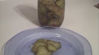 Canning Bread and Butter Pickles [upl. by Barton]