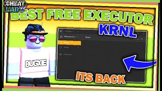 Krnl Your Ultimate Roblox Executor  Download and Use Guide 2023 [upl. by Lenhart]