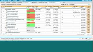 SpiraTeam v32  Test Case Management [upl. by Donaldson374]