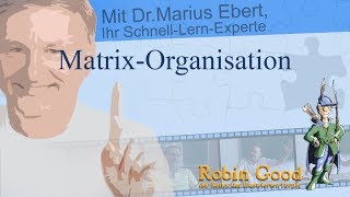 MatrixOrganisation [upl. by Amalie39]