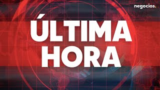 ÚLTIMA HORA  Atacan buques de guerra de EEUU y uno vinculado a Israel con cohetes desde Yemen [upl. by Eppilihp]