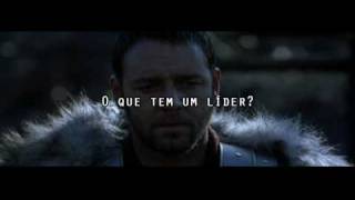 Liderança  Vídeo Motivacional [upl. by Hujsak]