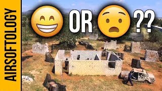 Why do Some Airsoft Fields Suck  Airsoftology QampA Show [upl. by Eanore796]