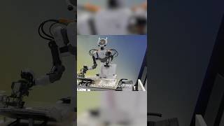 NEXTAGE Fillie OPEN by Kawada Robotics  ICRA 2024  New technology  Pro robots [upl. by Maxine]