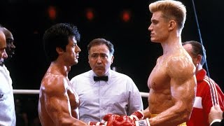 KO The 9 Best Final Rounds in Boxing Movies [upl. by Ydissac304]