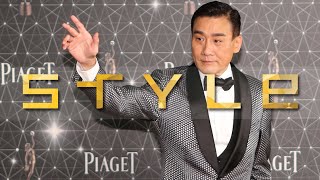 Tony Leung Kafai’s 5 best films [upl. by Nnalatsyrc167]