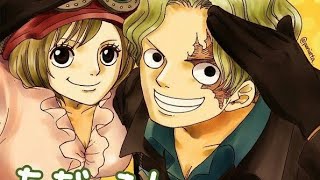 Sabo×Koala one piece [upl. by Horton582]