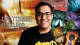 Guía de lectura  La Torre Oscura de Stephen King  NerdGeeks [upl. by Kerby858]