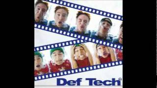 07 Consolidation Song  Def Tech 歌詞あり [upl. by Phillane]