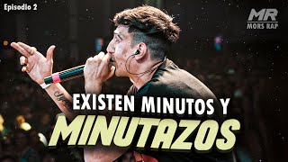 Existen MINUTOS y MINUTAZOS🤯 ep2 [upl. by Madeline]