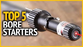 Best Boresighters 2023  Top 5 Laser Bore Sighters [upl. by Fabrice739]