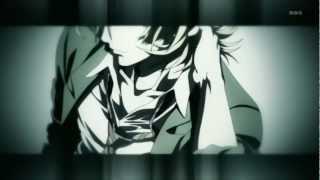 『CODEBREAKER』コード：ブレイカー ED《WHITE CROW  Kenichi Suzumura》English Subs [upl. by Rehpetsirhc948]