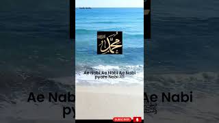 Subhanallah naat Sharif islamic naat Urduviralvideo shorts islamicstatus whatsappstatus [upl. by Juditha]