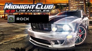 Foals  Mathletics Midnight Club LA Version [upl. by Rexana]