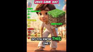 Are you a Gamer🎮 well then guess these Logos… shorts quiz trivia [upl. by Batsheva165]