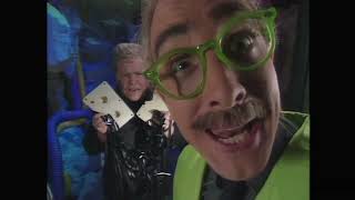 MST3K 420  The Human Duplicators  Letterbox [upl. by Rizan616]