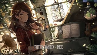 Nightcore  Nee 「 Fujita Maiko 」 [upl. by Bjork]