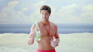 Sauza Tequila  Make It Easy With A Lifeguard 2013 [upl. by Matthus]