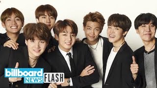 10 AutumnInspired Kpop Songs  Billboard News Flash [upl. by Noirad]