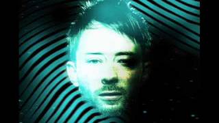 Thom Yorke  Hearing Damage excellent quality [upl. by Chao]