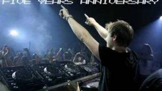 Armin van Buuren  Dido [upl. by Jarus]