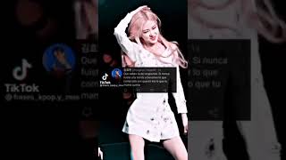 Frases kpop versión tik tok 1 [upl. by Rhoades206]