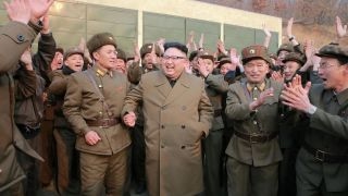 North Korea nuclear threat to the United States [upl. by Rama]