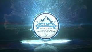 OPENING SUPERCAMP [upl. by Yssep688]