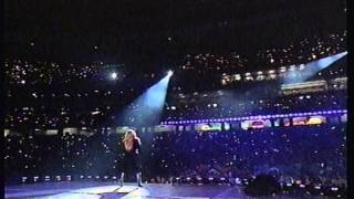 Super Bowl 1994 Halftime show [upl. by Serra]