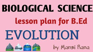 Social Science lesson plan  Class  7 Topic  Inside our Earth  BEd  Deled Lesson plan [upl. by Eneluj]