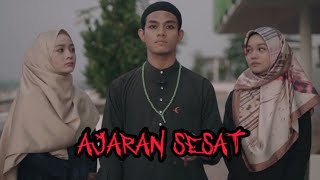 Short Film Ajaran Sesat [upl. by Nnylsoj]