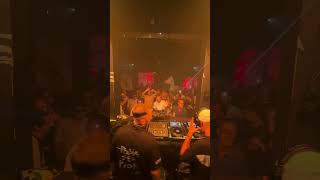 Frank Maurel b2b Roddes  Art Haus Club [upl. by Clayton]