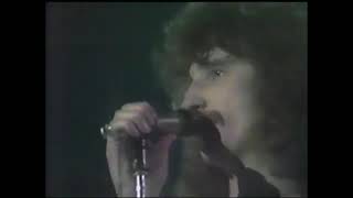 Uriah Heep Don Kirshners Rock Concert 1974 [upl. by Naivat]