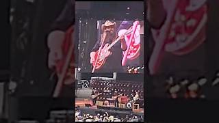 Chris Stapleton Live Pt 2  Country Music Fest 2023 [upl. by Undry550]