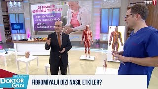 Fibromiyalji TRT1 Y Doç Dr Serdar SARAÇ [upl. by Nels74]